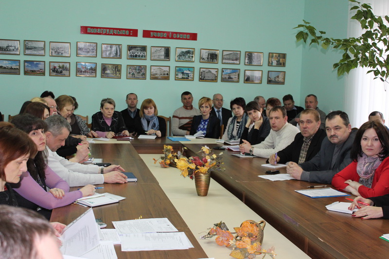 Адзіны дзень інфармавання