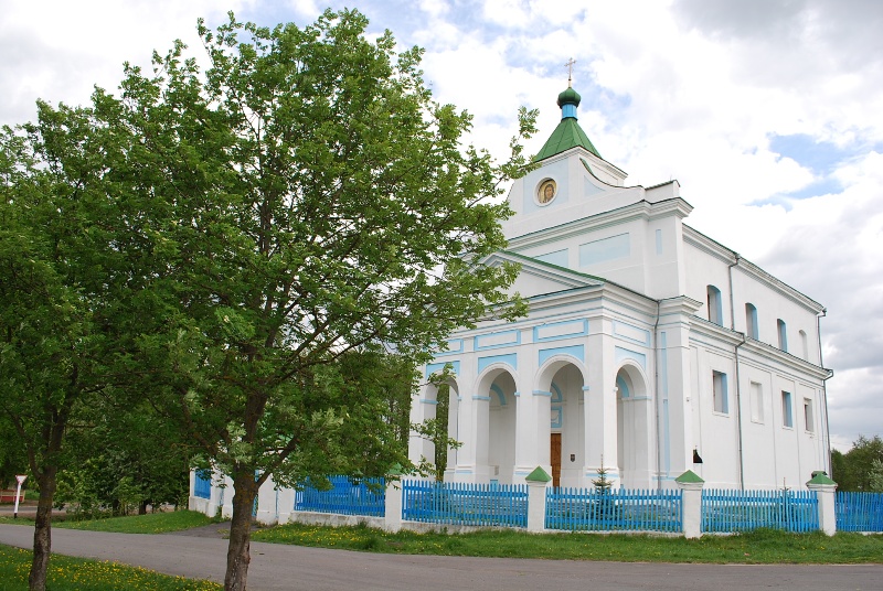 ІІІ Шчорсаўскія чытанні