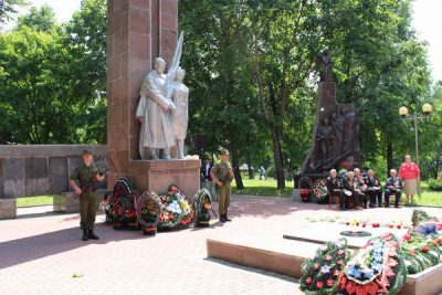 День в календаре