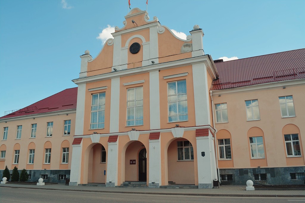 Навіны Навагрудчыны