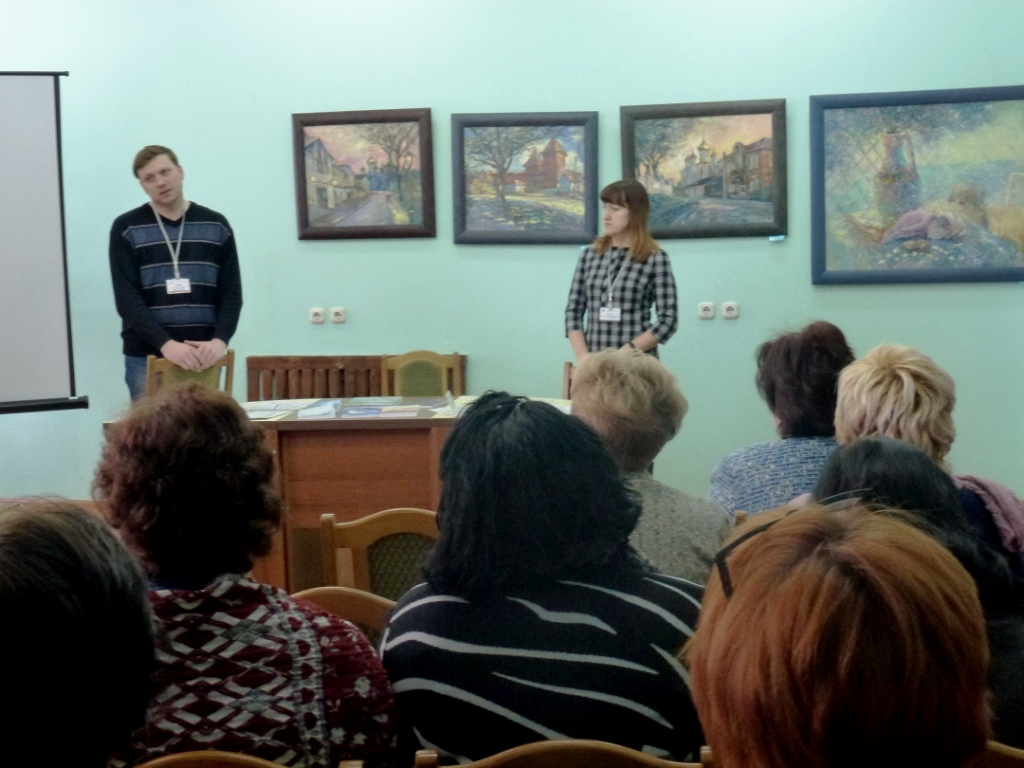 Пра прафесію, адукацыю і не толькі… У нас у гасцях супрацоўнікі Беларускага дзяржаўнага ўніверсітэта культуры і мастацтваў