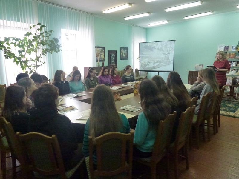 Панарама маладзёжных пераваг