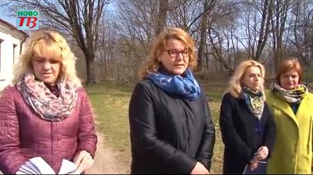 «Чытаем Міцкевіча разам»