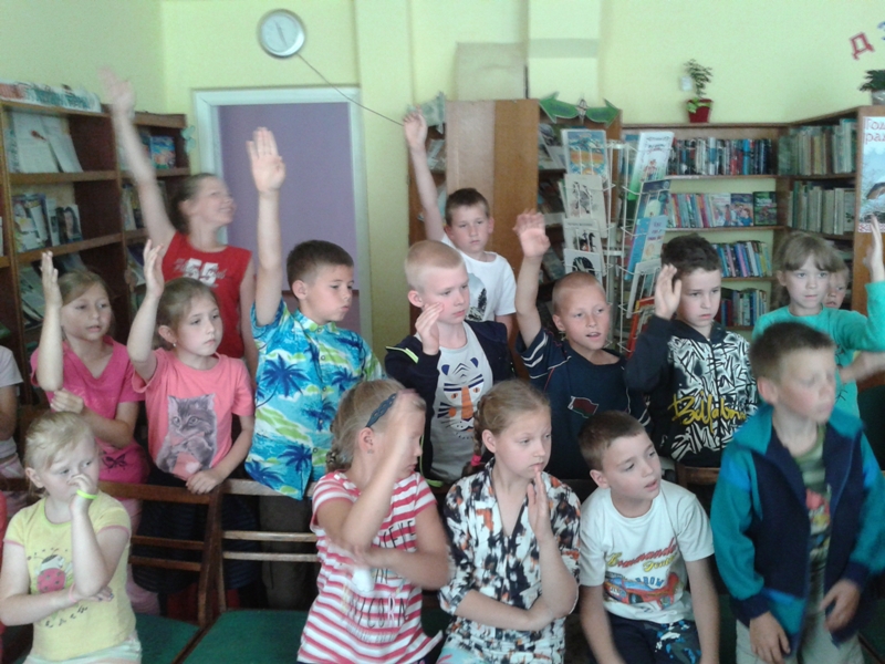 Усмешка і смех – гэта для ўсіх