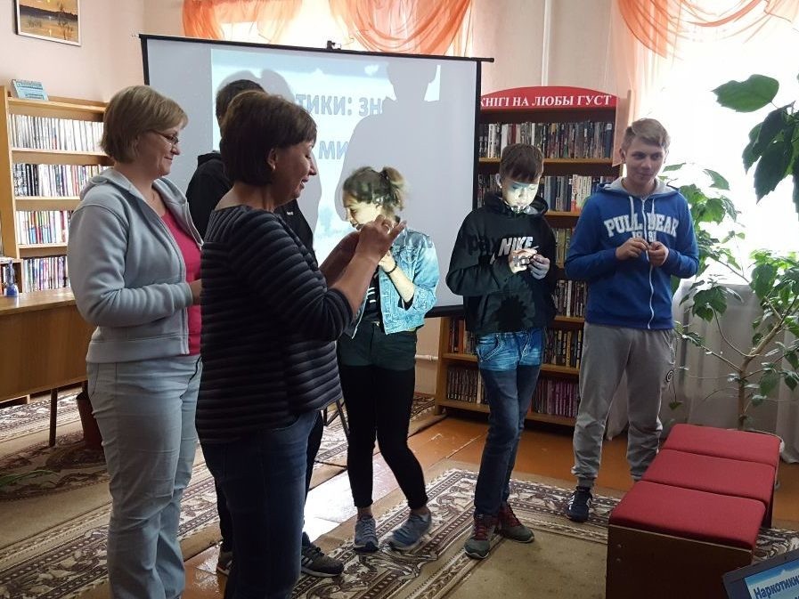 Знание против миражей