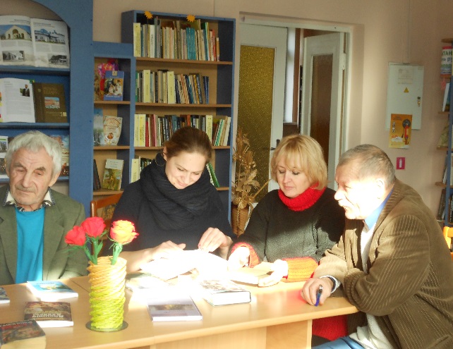 «Не саромся, беларус, гаманіць па-свойму…»