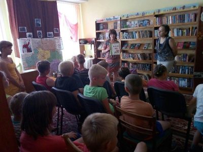 Гадзіна памяці “Мы гэтай памяці адданыя”
