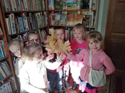 «Библиотека – книжный дом»