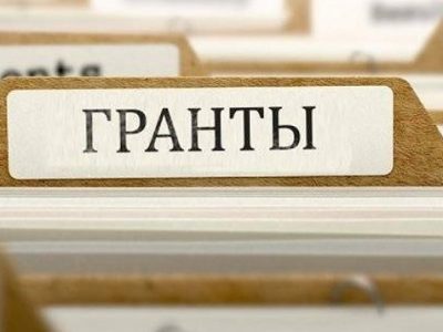 Грант Прэзідэнта Рэспублікі Беларусь на рэалізацыю наватарскага культурнага праекта «Рэтра-фотаатэлье»