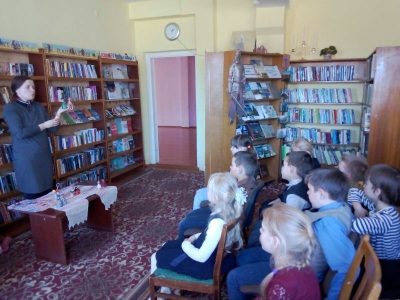Сустрэча з майстрам “Лялькі-званочкі ў панямонскім строі”