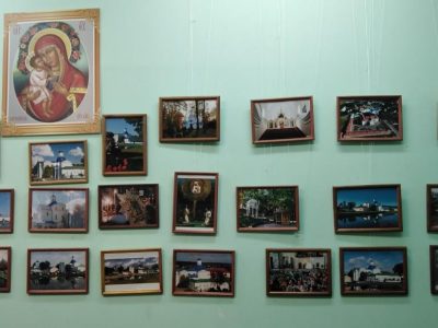 Жировичи онлайн