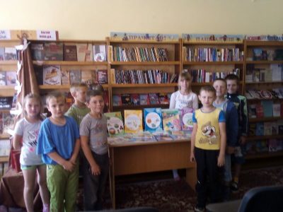 Вучыліся быць беражлівымі і эканомнымі