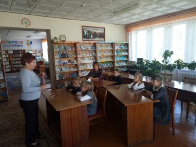 Чытаем разам Людмілу Рублеўскую