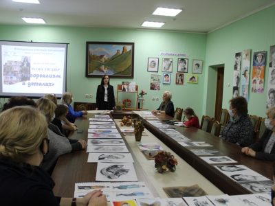 Презентация выставки «Фотореализм в деталях»