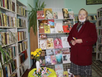 Дзень дабрыні і падзякі “Паклон Вам, мілыя матулі!”