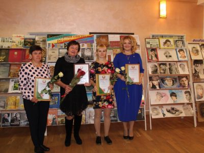 Культурная спадчына роднай зямлі