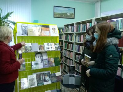 Гістарычная вандроўка “Летапісец народнага лёсу”