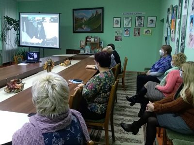 Анлайн-канферэнцыя “Гістарычная памяць народа: 550-годдзе Жыровіцкай іконы Божай Маці, 500-годдзе Жыровіцкага манастыра, 800-годдзе святога дабравернага князя Аляксандра Неўскага”