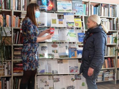 Энергосбережение – не экономия, а умное потребление!