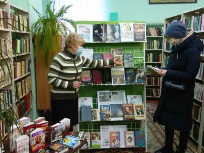 Дзень міласэрнасці і шчырасці “Дабро ад сэрца да сэрца”