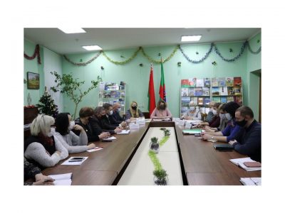 «Культурная спадчына Беларусі»