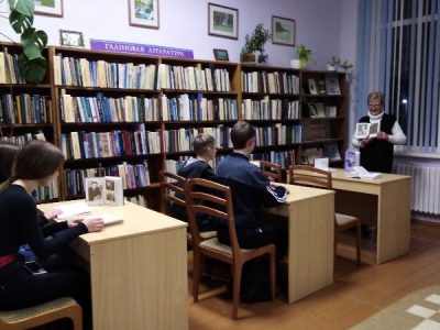 Да 100-годдзя з дня нараджэння Івана Шамякіна
