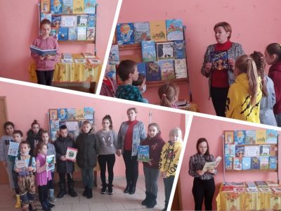 Конкурс выразнага чытання вершаў “Як мілагучна наша мова”