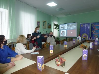 «Безопасность — в каждый дом!» Республиканская акция