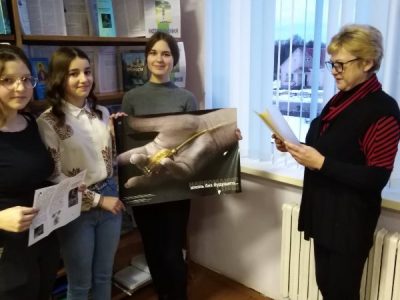 Да Міжнароднага дня барацьбы з наркаманіяй і наркабізнесам