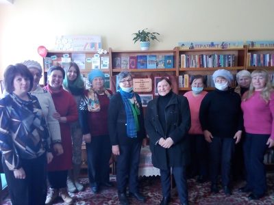 Краязнаўчае падарожжа “Хор трох пакаленняў”
