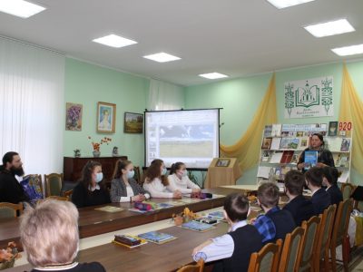 Круглы стол «860 гадоў з часу стварэння Крыжа Еўфрасінні Полацкай»  