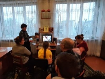 «Чарнобыля горкі пыл»