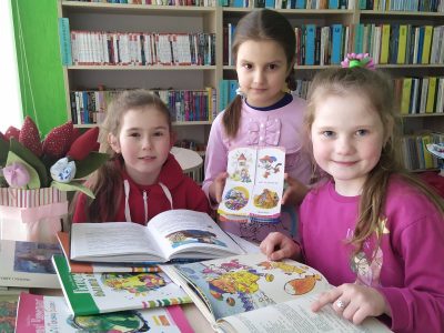 Казачны кніжны агляд