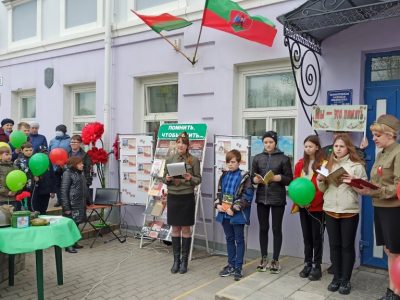 Мы – гэта памяць