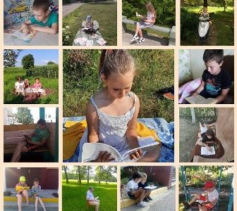#Гродненщиначитающая#Новогрудокчитающий