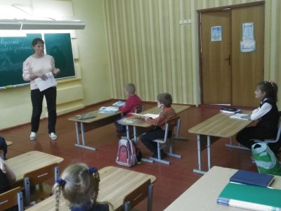Трапным словам байкі пра адзінства