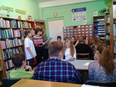 Яшчэ раз пра шкоду алкаголю