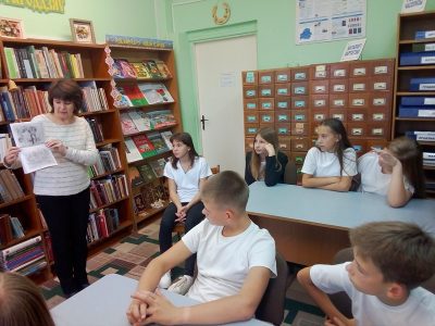 Да 125-годдзя Мікалая Дучыца