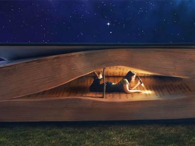 15 интересных фактов о книгах