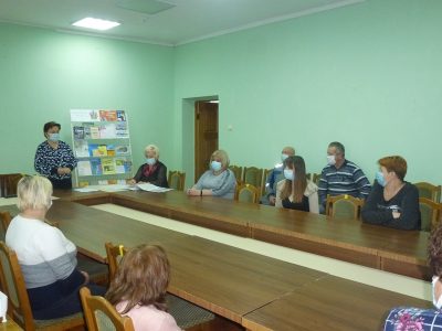 «Неделя нулевого травматизма»