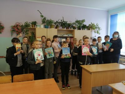 Інфармацыйная гадзіна “Экалогія і энергазберажэнне”