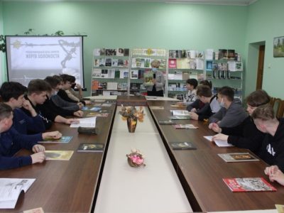 Каб людзі не сталі ахвярамі, палачамі і раўнадушнымі назіральнікамі