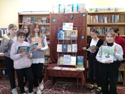 Як атрымаць часцінку дабрыні і любові да роднай мовы