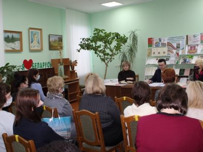 Юридический комментарий  проекта Конституции от специалиста Министерства культуры
