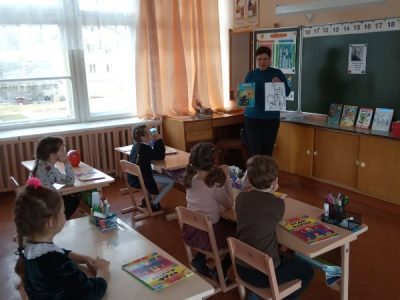 Игра-викторина по сказкам Чуковского