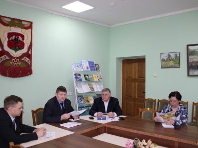 Всемирный день охраны труда — 28 апреля 2022 года. «Общими усилиями сформировать  позитивную культуру охраны труда»