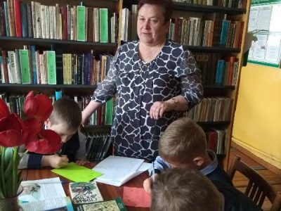 “Мая сям’я – цудоўны дар”