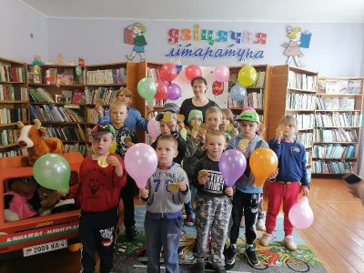 Шукалі ключ ад лета