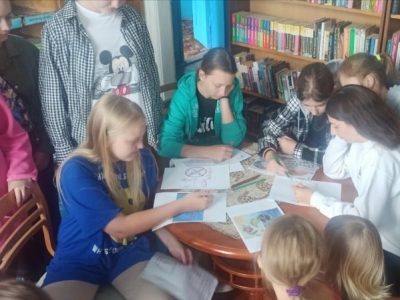 Вредным привычкам скажем – НЕТ!