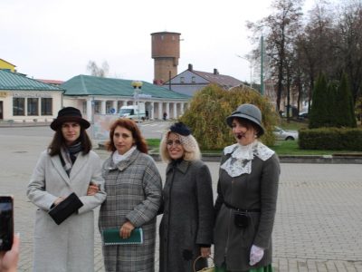 Навагрудскія сустрэчы